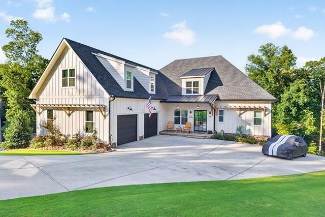 4204 Bayridge Drive, Gainesville, GA 30506