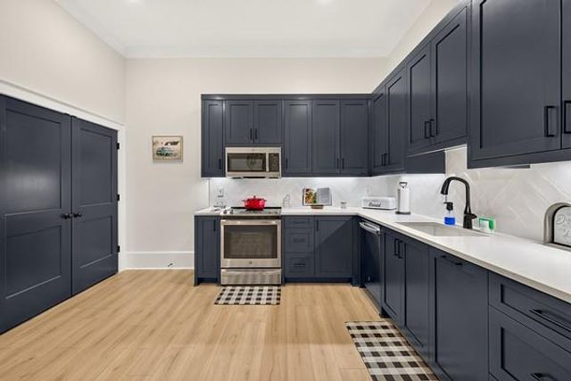 4204 Bayridge Drive, Gainesville, GA 30506