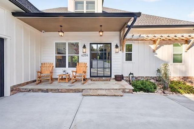 4204 Bayridge Drive, Gainesville, GA 30506
