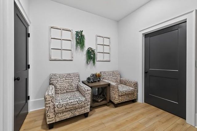 4204 Bayridge Drive, Gainesville, GA 30506