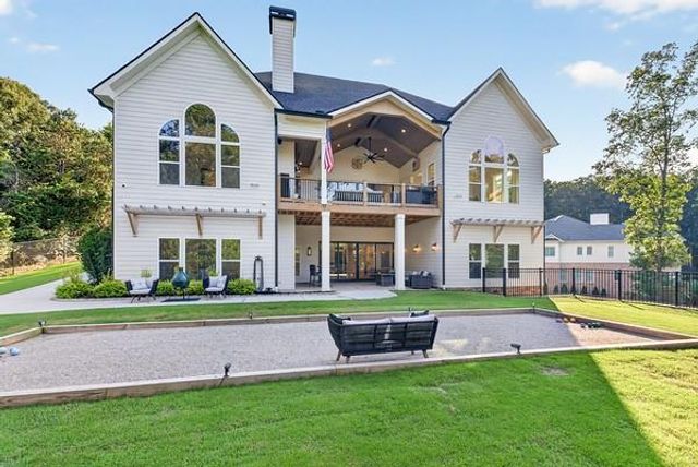 4204 Bayridge Drive, Gainesville, GA 30506