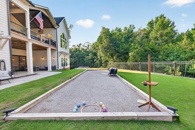 4204 Bayridge Drive, Gainesville, GA 30506