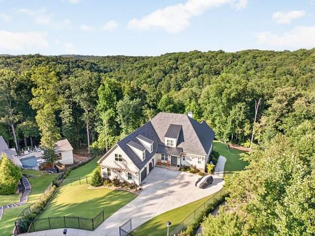 4204 Bayridge Drive, Gainesville, GA 30506