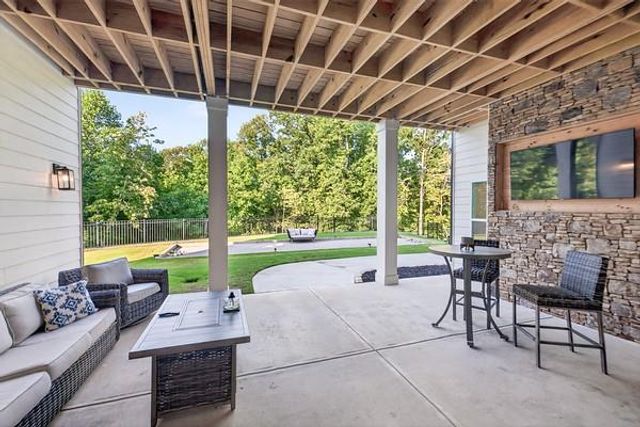4204 Bayridge Drive, Gainesville, GA 30506