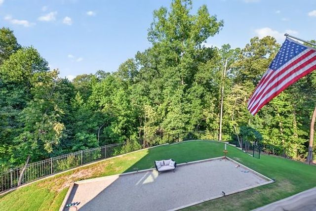 4204 Bayridge Drive, Gainesville, GA 30506