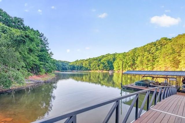 4204 Bayridge Drive, Gainesville, GA 30506