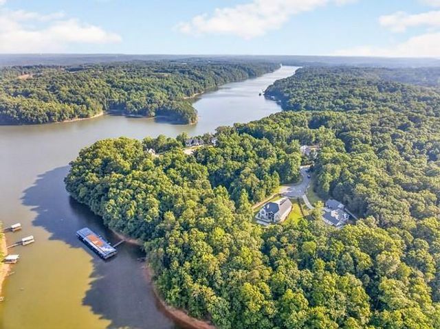 4204 Bayridge Drive, Gainesville, GA 30506