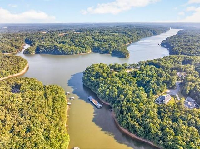 4204 Bayridge Drive, Gainesville, GA 30506