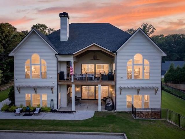4204 Bayridge Drive, Gainesville, GA 30506