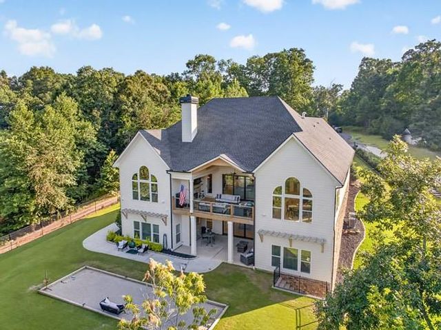 4204 Bayridge Drive, Gainesville, GA 30506