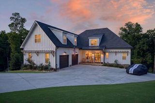 4204 Bayridge Drive, Gainesville, GA 30506