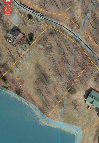 Lot 77 Serpentine Drive, Columbus, NC 28722