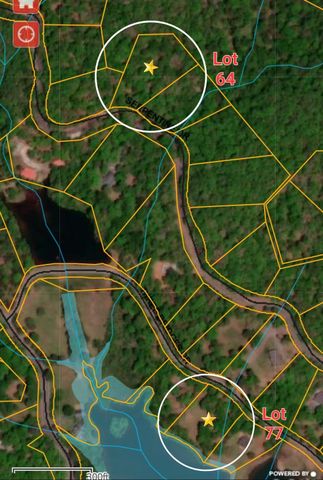 Lot 77 Serpentine Drive, Columbus, NC 28722