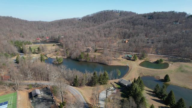 Lot 77 Serpentine Drive, Columbus, NC 28722