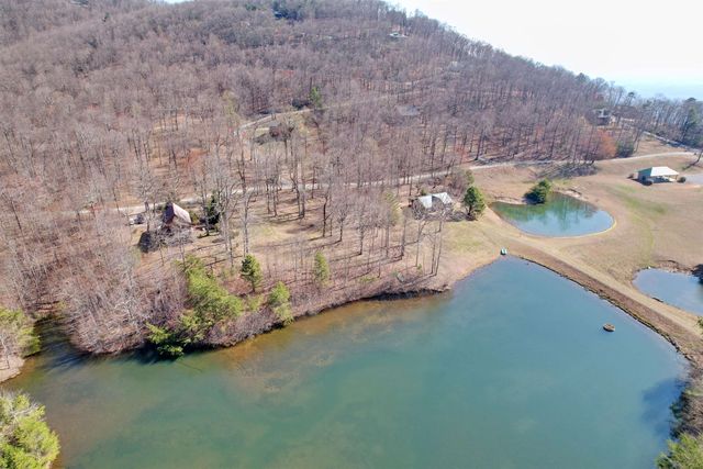Lot 77 Serpentine Drive, Columbus, NC 28722