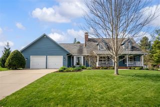 3140 Bluffwood Place, Saint Joseph, MI 49085