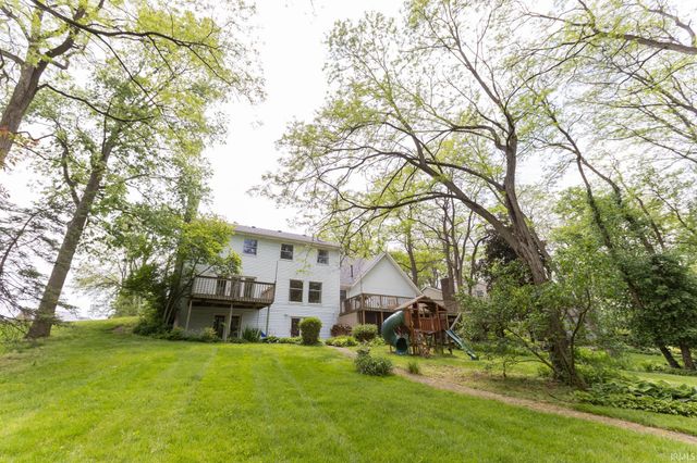 58688 Fawn River Court Court, Elkhart, IN 46516