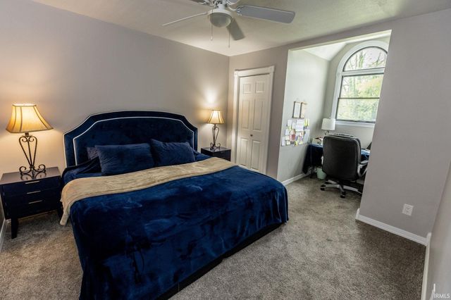 58688 Fawn River Court Court, Elkhart, IN 46516