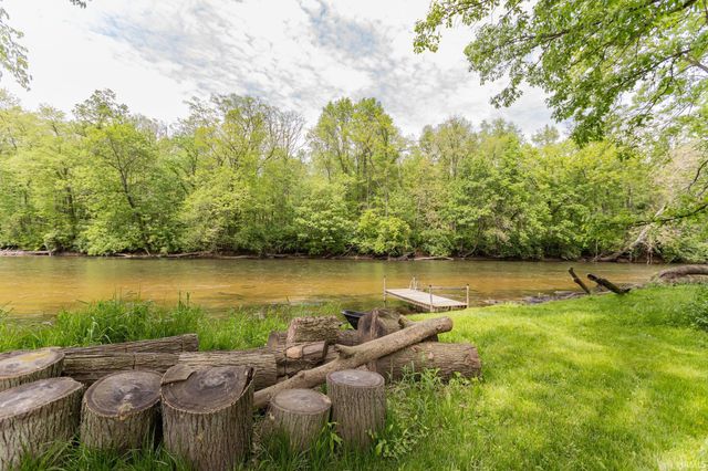 58688 Fawn River Court Court, Elkhart, IN 46516
