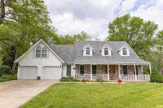 58688 Fawn River Court Court, Elkhart, IN 46516