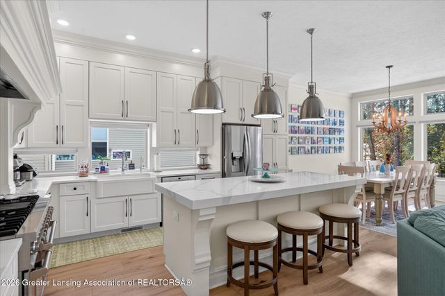 16968 Willowbrook Drive, Haslett, MI 48840