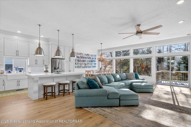 16968 Willowbrook Drive, Haslett, MI 48840