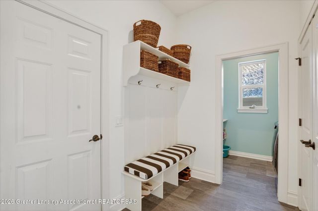 16968 Willowbrook Drive, Haslett, MI 48840