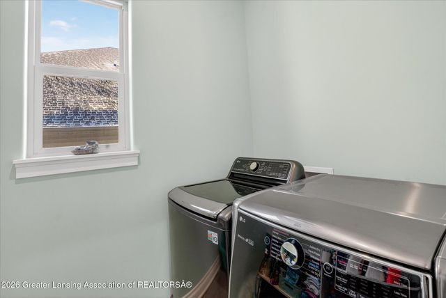 16968 Willowbrook Drive, Haslett, MI 48840