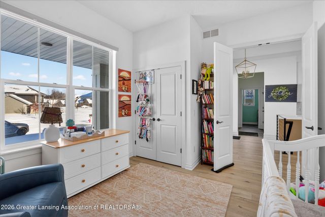 16968 Willowbrook Drive, Haslett, MI 48840