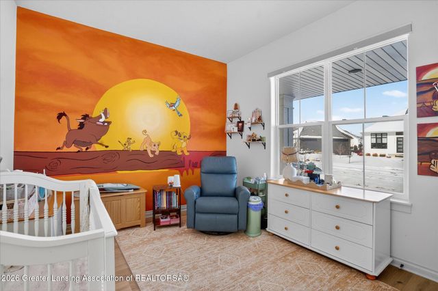 16968 Willowbrook Drive, Haslett, MI 48840