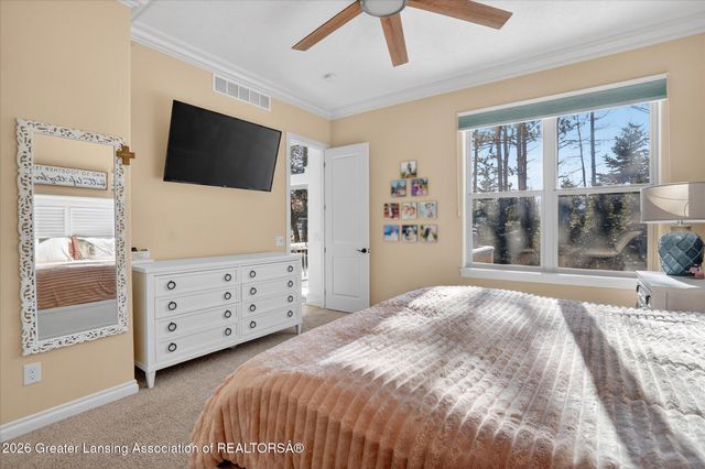 16968 Willowbrook Drive, Haslett, MI 48840