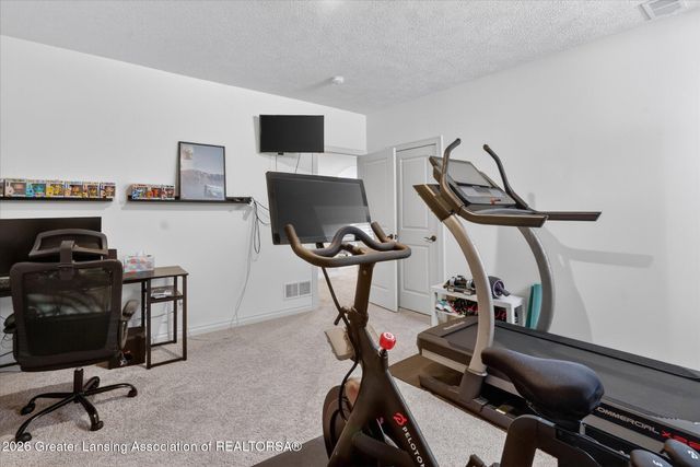 16968 Willowbrook Drive, Haslett, MI 48840