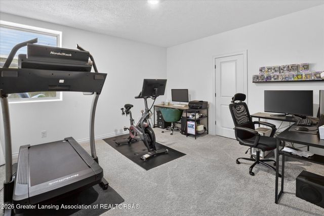 16968 Willowbrook Drive, Haslett, MI 48840