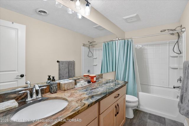 16968 Willowbrook Drive, Haslett, MI 48840