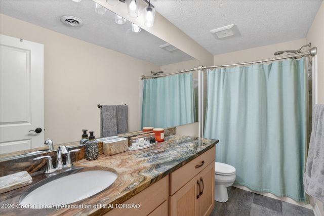 16968 Willowbrook Drive, Haslett, MI 48840