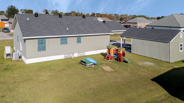 132 Holley Street, Houma, LA 70364