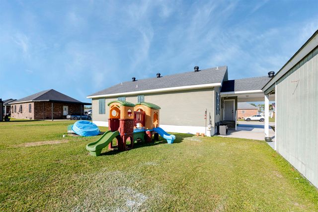 132 Holley Street, Houma, LA 70364