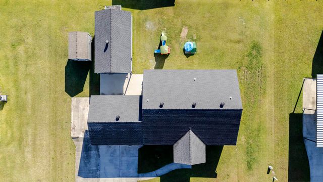 132 Holley Street, Houma, LA 70364