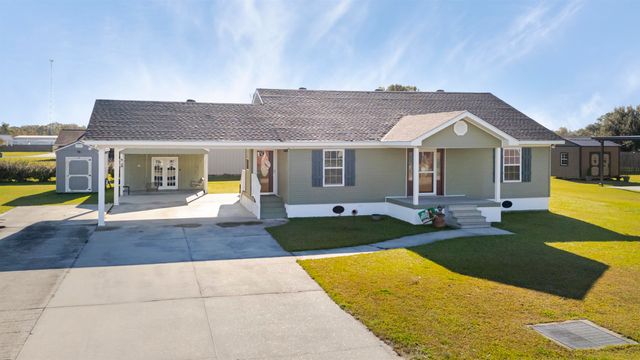 132 Holley Street, Houma, LA 70364