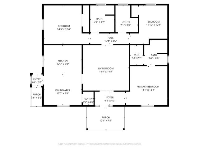 132 Holley Street, Houma, LA 70364