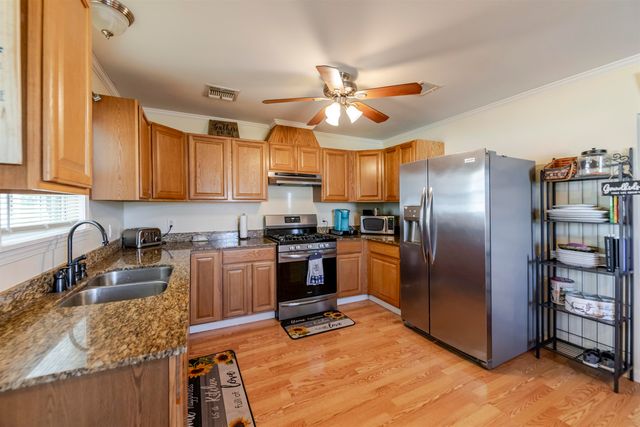 132 Holley Street, Houma, LA 70364