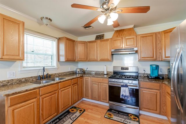 132 Holley Street, Houma, LA 70364