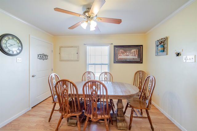 132 Holley Street, Houma, LA 70364