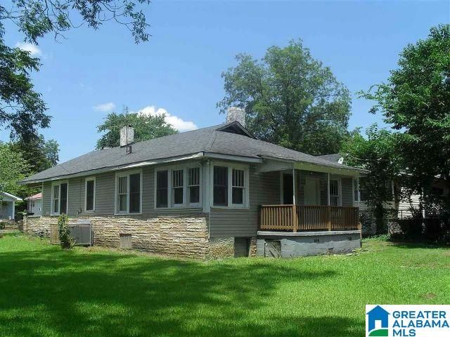 829 28TH STREET SW, Birmingham, AL 35211