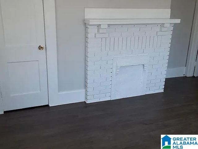 829 28TH STREET SW, Birmingham, AL 35211