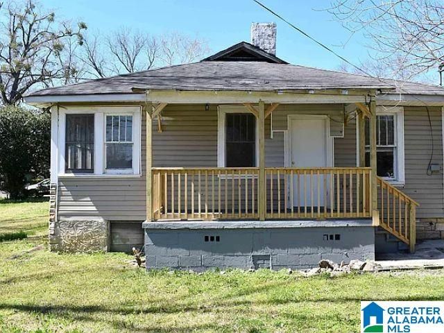 829 28TH STREET SW, Birmingham, AL 35211