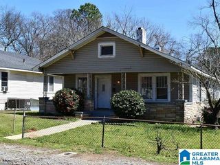 829 28TH STREET SW, Birmingham, AL 35211