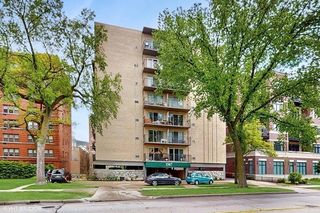 1567 Ridge Avenue 401, Evanston, IL 60201