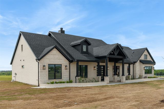 5306 Calle Drive, Sherman, TX 75092