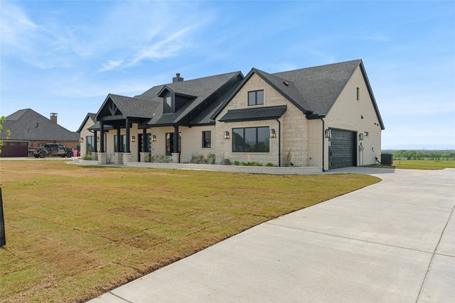 5306 Calle Drive, Sherman, TX 75092